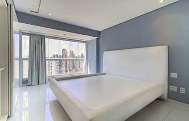 Imagem 14: APARTAMENTO RESIDENCIAL em São Paulo - SP, Vila Romana