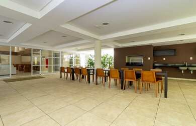 Imagem 12: APARTAMENTO RESIDENCIAL em São Paulo - SP, Vila Romana