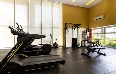 Imagem 8: APARTAMENTO RESIDENCIAL em São Paulo - SP, Vila Romana