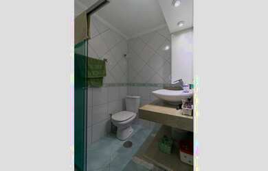 Imagem 2: APARTAMENTO RESIDENCIAL em São Paulo - SP, Jardim Marajoara