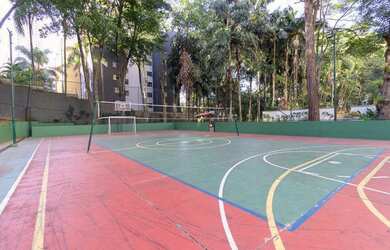 Imagem 7: APARTAMENTO RESIDENCIAL em São Paulo - SP, Jardim Marajoara