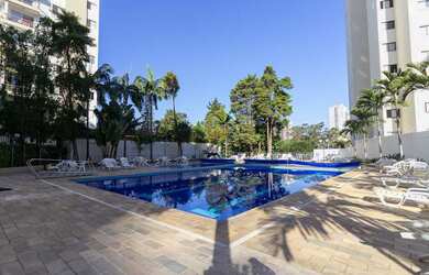 Imagem 5: APARTAMENTO RESIDENCIAL em São Paulo - SP, Jardim Marajoara