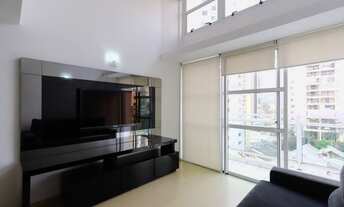 Imagem: APARTAMENTO RESIDENCIAL em São Paulo