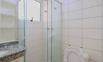 Imagem 5: APARTAMENTO RESIDENCIAL em São Paulo - SP, Pinheiros