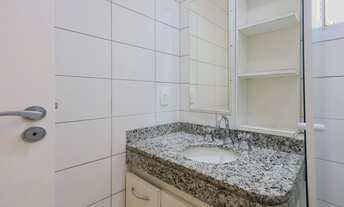 Imagem 6: APARTAMENTO RESIDENCIAL em São Paulo - SP, Pinheiros