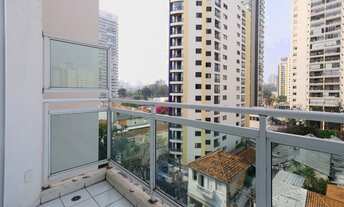 Imagem 2: APARTAMENTO RESIDENCIAL em São Paulo - SP, Pinheiros