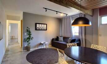 Imagem: 2 dormitórios na Rua Cardeal Arcoverde