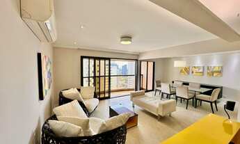 Imagem: APARTAMENTO RESIDENCIAL em São Paulo