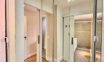 Imagem 3: APARTAMENTO RESIDENCIAL em São Paulo - SP, Moema