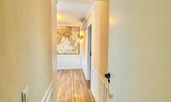 Imagem 4: APARTAMENTO RESIDENCIAL em São Paulo - SP, Moema