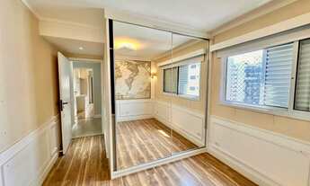 Imagem 5: APARTAMENTO RESIDENCIAL em São Paulo - SP, Moema