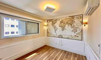 Imagem 6: APARTAMENTO RESIDENCIAL em São Paulo - SP, Moema