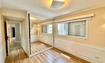 Imagem 7: APARTAMENTO RESIDENCIAL em São Paulo - SP, Moema