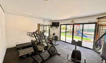 Imagem 2: APARTAMENTO RESIDENCIAL em São Paulo - SP, Moema