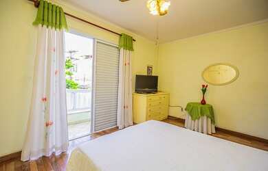 Imagem 3: CASA RESIDENCIAL em São Paulo - SP, Mirandópolis