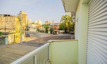 Imagem 5: CASA RESIDENCIAL em São Paulo - SP, Mirandópolis