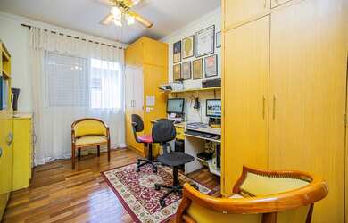 Imagem 7: CASA RESIDENCIAL em São Paulo - SP, Mirandópolis