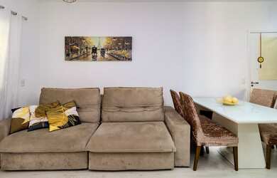 Imagem 4: APARTAMENTO RESIDENCIAL em Osasco - SP, City Bussocaba