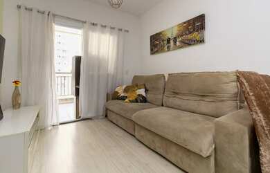 Imagem 5: APARTAMENTO RESIDENCIAL em Osasco - SP, City Bussocaba