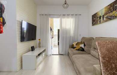 Imagem 6: APARTAMENTO RESIDENCIAL em Osasco - SP, City Bussocaba