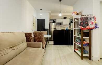 Imagem 7: APARTAMENTO RESIDENCIAL em Osasco - SP, City Bussocaba