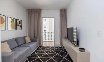 Imagem: APARTAMENTO RESIDENCIAL em São Paulo