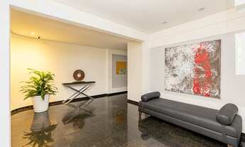 Imagem 7: APARTAMENTO RESIDENCIAL em São Paulo - SP, Itaim Bibi