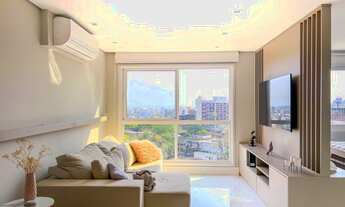 Imagem: APARTAMENTO RESIDENCIAL em Porto Alegre