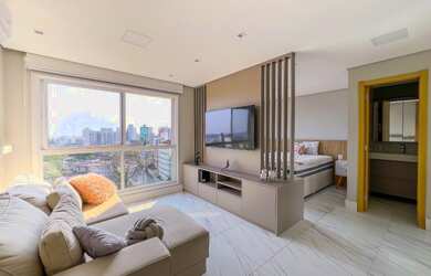 Imagem 2: APARTAMENTO RESIDENCIAL em Porto Alegre - RS, Petrópolis