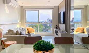 Imagem 7: APARTAMENTO RESIDENCIAL em Porto Alegre - RS, Petrópolis