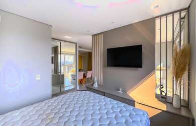 Imagem 5: APARTAMENTO RESIDENCIAL em Porto Alegre - RS, Petrópolis