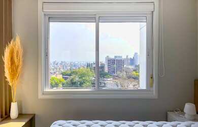 Imagem 3: APARTAMENTO RESIDENCIAL em Porto Alegre - RS, Petrópolis