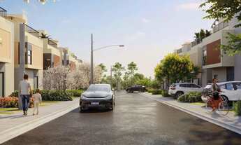 Imagem 4: Casa em Condomínio em Lançamentos no bairro Medeiros - Jundiaí, SP