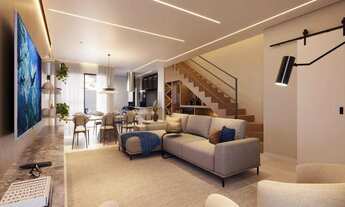 Imagem 5: Casa de condomínio à venda em Jundiaí, Medeiros, com 3 quartos, 145,85m²