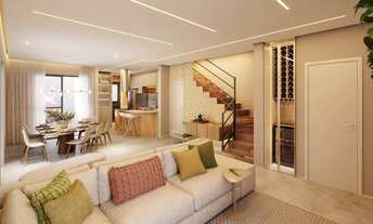 Imagem 6: Casa de condomínio à venda em Jundiaí, Medeiros, com 3 quartos, 145,85m²