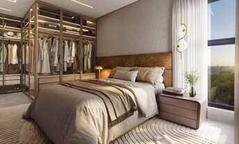 Imagem 7: Casa de condomínio à venda em Jundiaí, Medeiros, com 3 quartos, 145,85m²