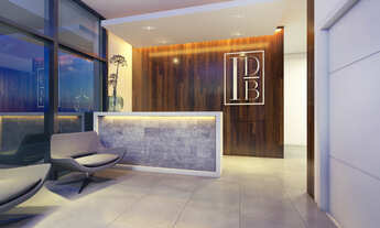 Imagem 3: Apartamento à venda no bairro Portão - Curitiba/PR