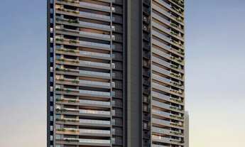 Imagem: Apartamento à venda em São Paulo, Brooklin