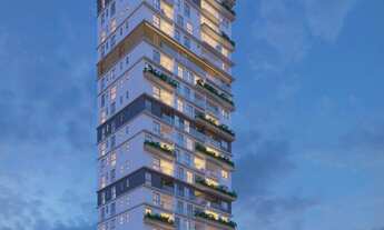 Imagem: Apartamento à venda no bairro Aeroclube