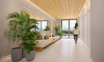 Imagem 3: Apartamento à venda em João Pessoa, Aeroclube, com 3 quartos, 155,83m²