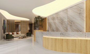 Imagem 6: COBERTURA RESIDENCIAL em João Pessoa - PB, Tambaú