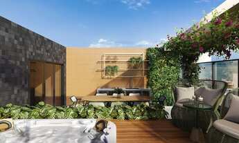 Imagem 7: COBERTURA RESIDENCIAL em João Pessoa - PB, Tambaú