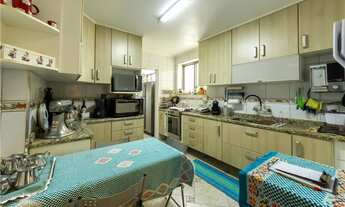 Imagem 3: APARTAMENTO RESIDENCIAL em São Paulo - SP, Real Parque