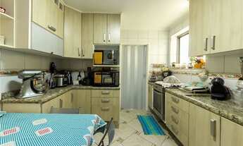 Imagem 4: APARTAMENTO RESIDENCIAL em São Paulo - SP, Real Parque