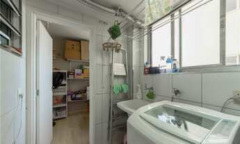 Imagem 7: APARTAMENTO RESIDENCIAL em São Paulo - SP, Real Parque