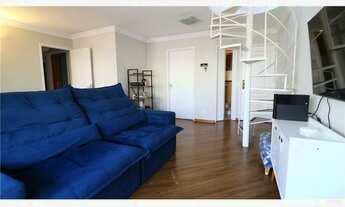 Imagem: APARTAMENTO RESIDENCIAL em São Paulo