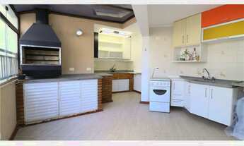 Imagem 7: APARTAMENTO RESIDENCIAL em São Paulo - SP, Saúde