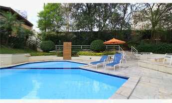 Imagem 4: APARTAMENTO RESIDENCIAL em São Paulo - SP, Saúde