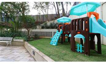 Imagem 3: APARTAMENTO RESIDENCIAL em São Paulo - SP, Saúde