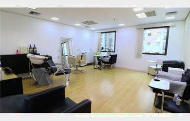 Imagem 2: SALA COMERCIAL em São Paulo - SP, Vila Olímpia